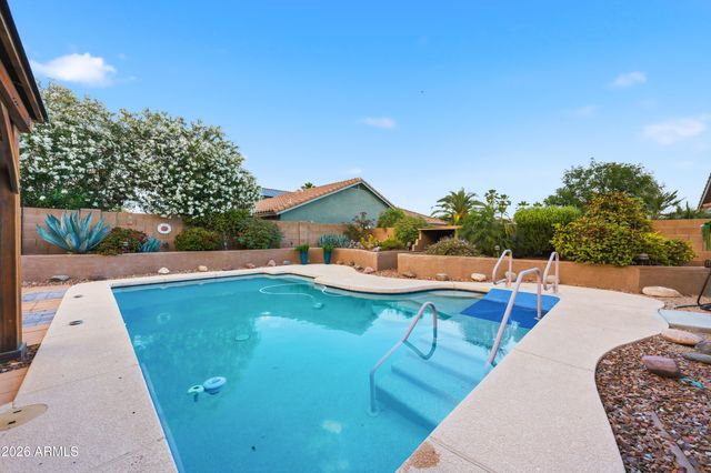 14708 W ASHLEY Court, Surprise, AZ 85374
