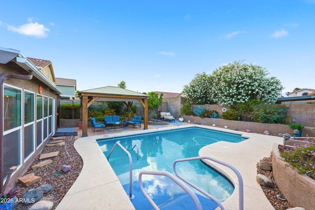 14708 W ASHLEY Court, Surprise, AZ 85374
