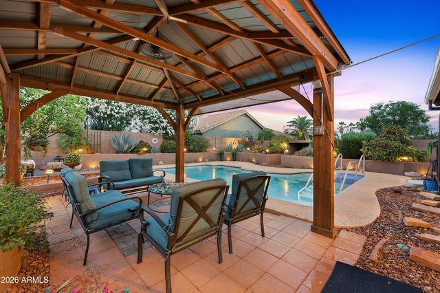 14708 W ASHLEY Court, Surprise, AZ 85374