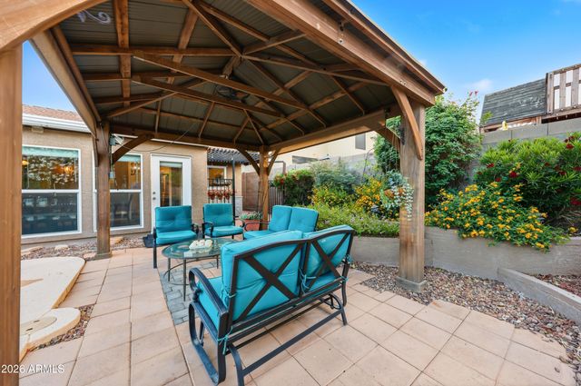 14708 W ASHLEY Court, Surprise, AZ 85374