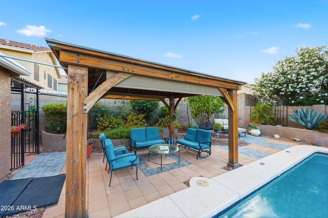 14708 W ASHLEY Court, Surprise, AZ 85374