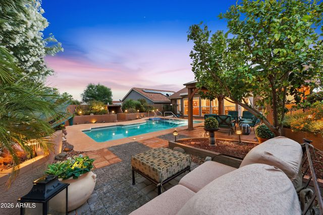 14708 W ASHLEY Court, Surprise, AZ 85374