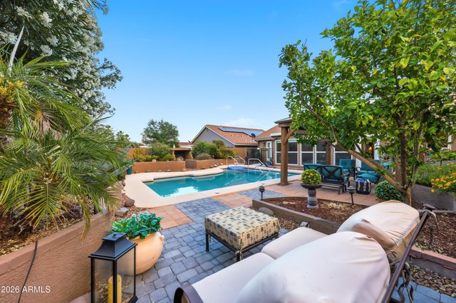 14708 W ASHLEY Court, Surprise, AZ 85374