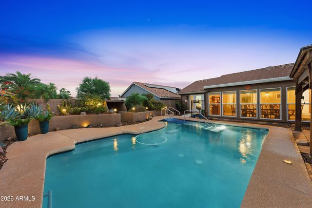 14708 W ASHLEY Court, Surprise, AZ 85374