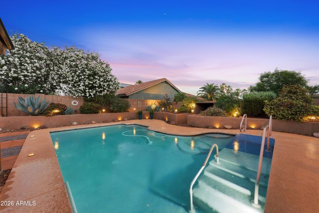 14708 W ASHLEY Court, Surprise, AZ 85374