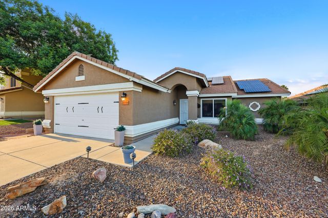 14708 W ASHLEY Court, Surprise, AZ 85374