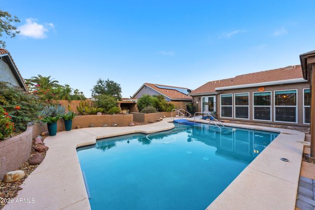 14708 W ASHLEY Court, Surprise, AZ 85374