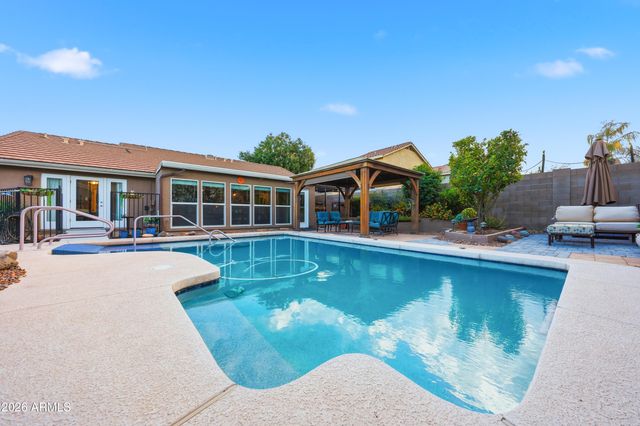 14708 W ASHLEY Court, Surprise, AZ 85374