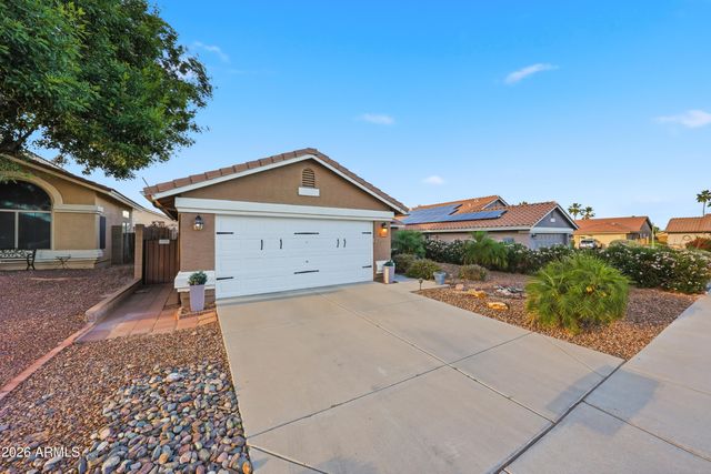 14708 W ASHLEY Court, Surprise, AZ 85374