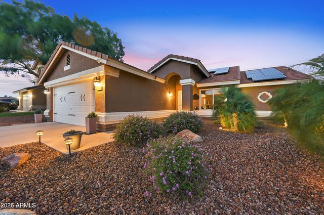 14708 W ASHLEY Court, Surprise, AZ 85374