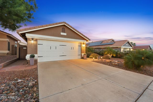 14708 W ASHLEY Court, Surprise, AZ 85374
