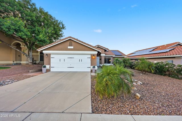 14708 W ASHLEY Court, Surprise, AZ 85374