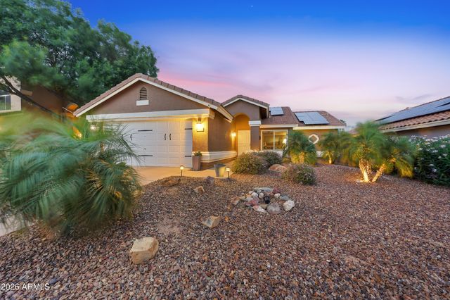 14708 W ASHLEY Court, Surprise, AZ 85374