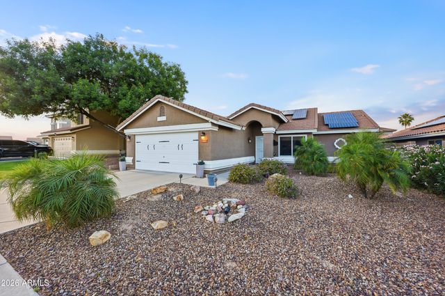 14708 W ASHLEY Court, Surprise, AZ 85374