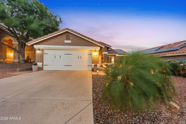 14708 W ASHLEY Court, Surprise, AZ 85374