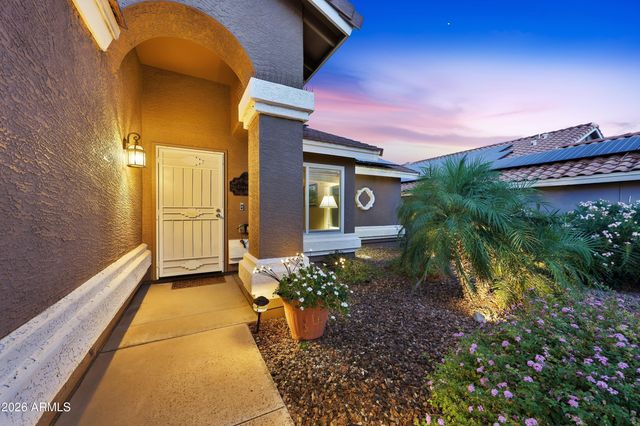 14708 W ASHLEY Court, Surprise, AZ 85374