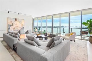 788 NE 23rd Street 1801, Miami, FL 33137