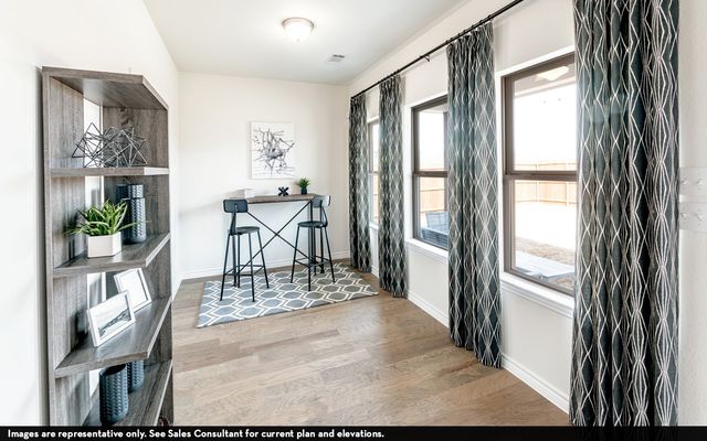 7417 Sumac Drive, Denton, TX 76226