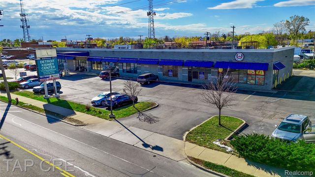 13427 Schaefer Highway, Detroit, MI 48227