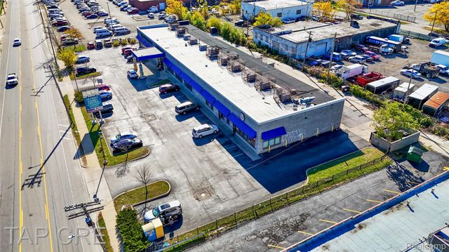 13427 Schaefer Highway, Detroit, MI 48227