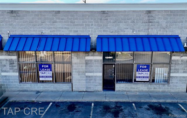 13427 Schaefer Highway, Detroit, MI 48227