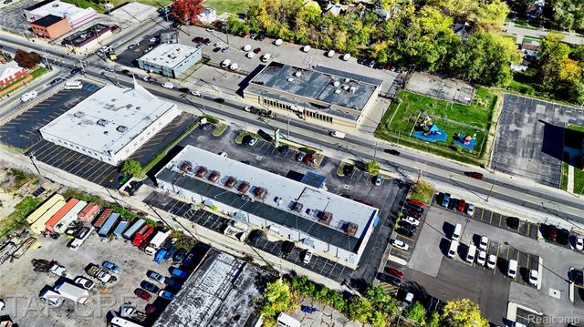 13427 Schaefer Highway, Detroit, MI 48227