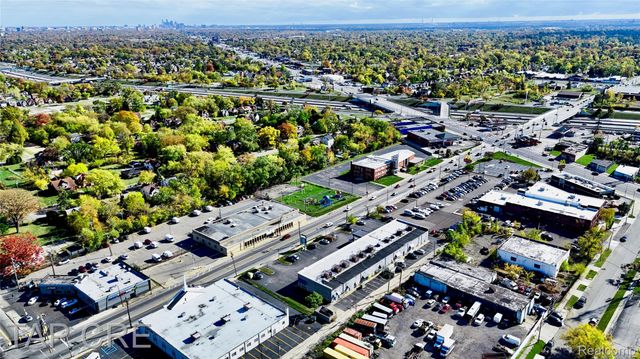 13427 Schaefer Highway, Detroit, MI 48227
