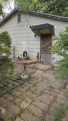 6001 Country Creek Drive, House Springs, MO 63051