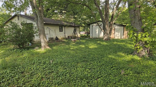 6001 Country Creek Drive, House Springs, MO 63051