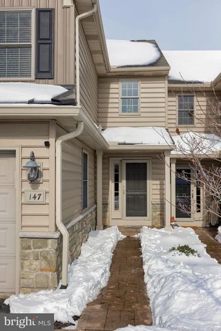 147 FIELDCREST LN, Ephrata, PA 17522