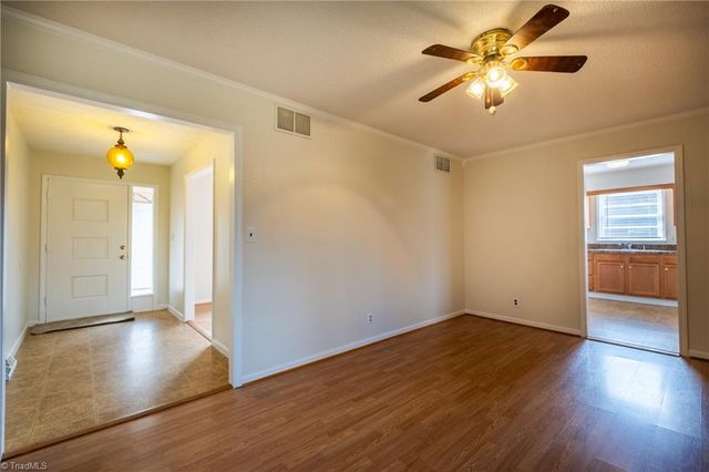 5108 Randleman Road, Greensboro, NC 27406