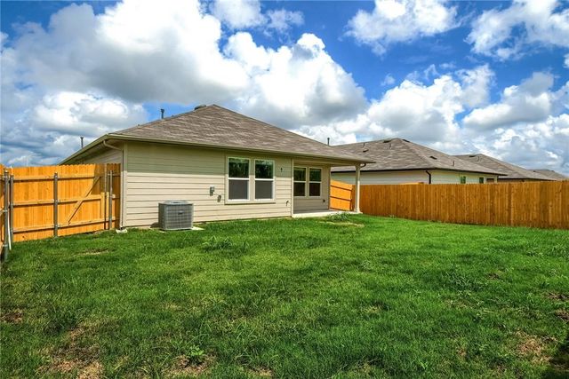 745 Adler WAY, San Marcos, TX 78666