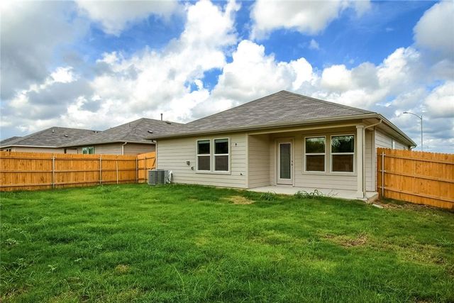 745 Adler WAY, San Marcos, TX 78666