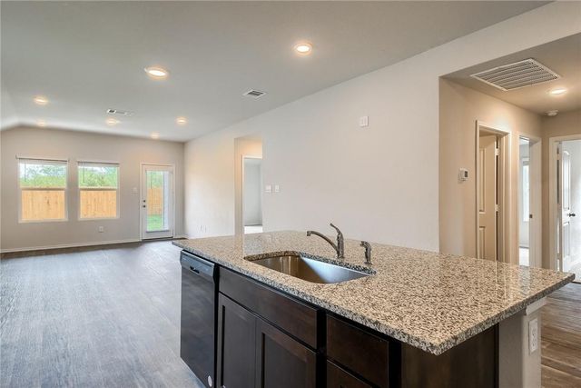 745 Adler WAY, San Marcos, TX 78666
