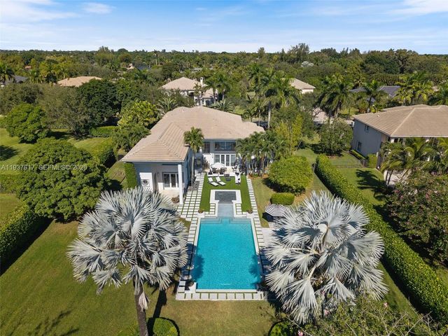 11032 Pine Lodge Trl, Davie, FL 33328