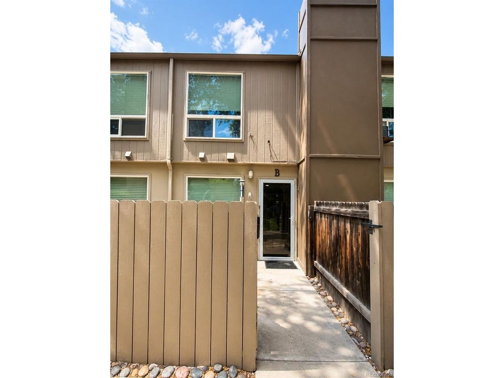 7373 W Florida Ave 15B, Denver, CO 80232