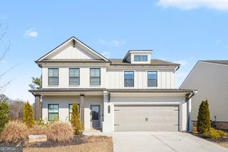 2700 Westgate Park Drive, Loganville, GA 30052