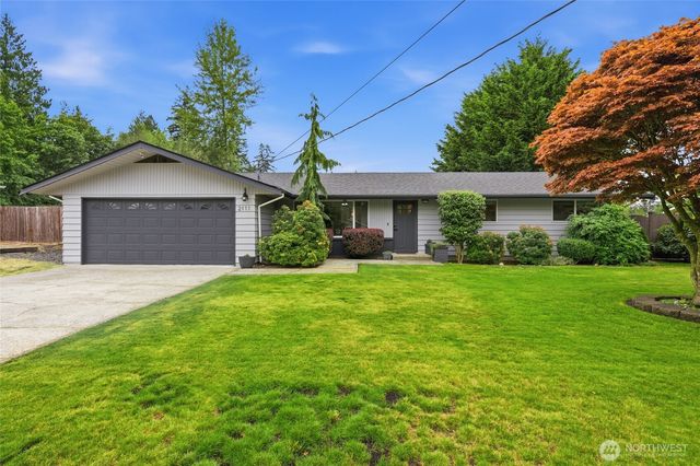 2111 93rd Drive SE, Lake Stevens, WA 98258