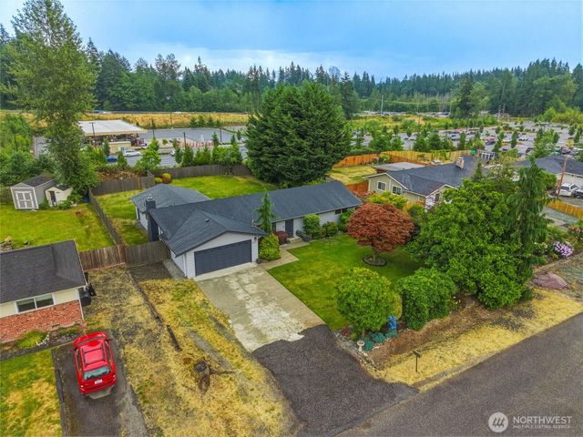 2111 93rd Drive SE, Lake Stevens, WA 98258