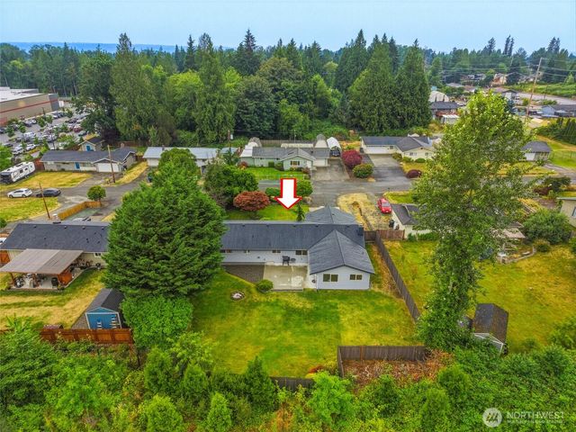 2111 93rd Drive SE, Lake Stevens, WA 98258