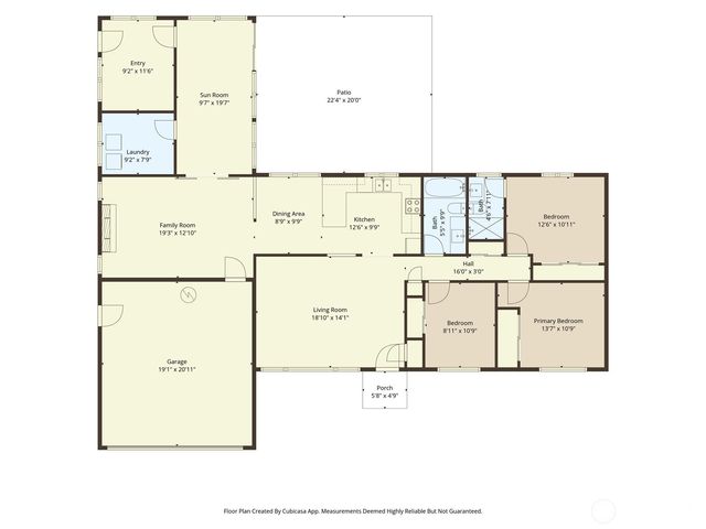 2111 93rd Drive SE, Lake Stevens, WA 98258