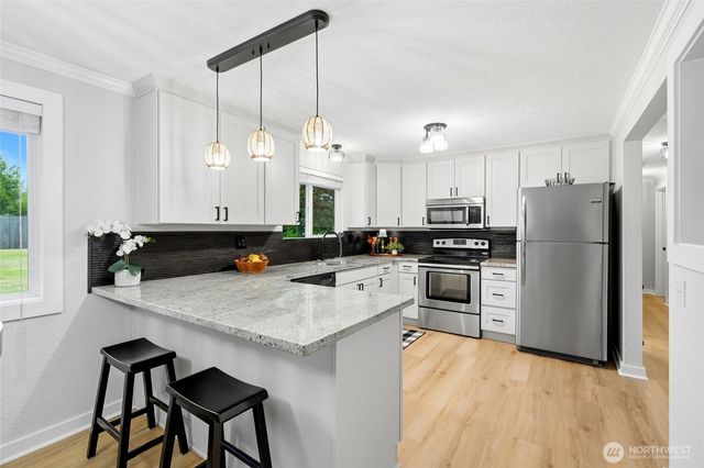 2111 93rd Drive SE, Lake Stevens, WA 98258