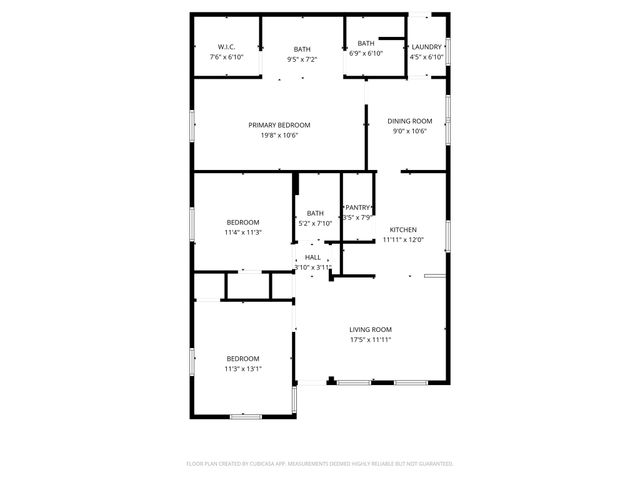 2021 Gurley Avenue, Waco, TX 76706