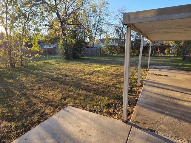 2021 Gurley Avenue, Waco, TX 76706
