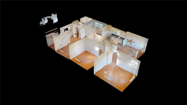 2021 Gurley Avenue, Waco, TX 76706