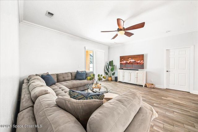 228 Abernathy Circle SE, Palm Bay, FL 32909