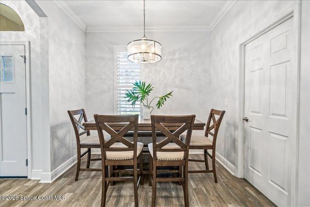 228 Abernathy Circle SE, Palm Bay, FL 32909