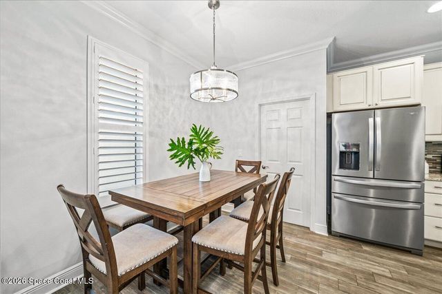 228 Abernathy Circle SE, Palm Bay, FL 32909