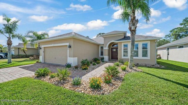 228 Abernathy Circle SE, Palm Bay, FL 32909