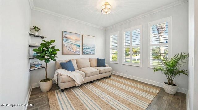 228 Abernathy Circle SE, Palm Bay, FL 32909